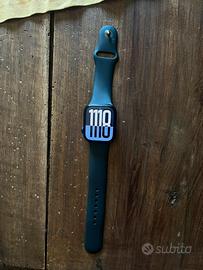 Apple Watch serie 9 45mm
