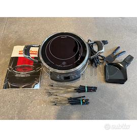 AMC PREMIUM SYSTEM ATMOSFERA 3000 PIANO COTTURA/PI