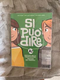 libri scolastici usati 