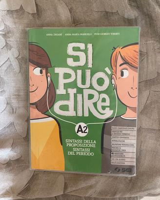 libri scolastici usati 