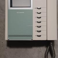 Video citofono Comelit