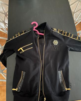 Tuta philipp plein