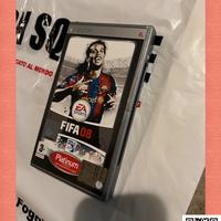 Fifa 08 - PSP -- ComE NuoVo-