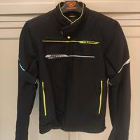 Giubbotto moto Ixon inverno primavera taglia M