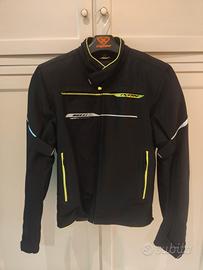 Giubbotto moto Ixon inverno primavera taglia M