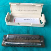 Armonica a bocca Hohner