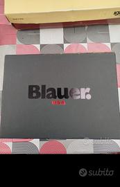 scarpe uomo BLAUER USA