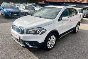Suzuki S-Cross 1.6 DDiS 4x4