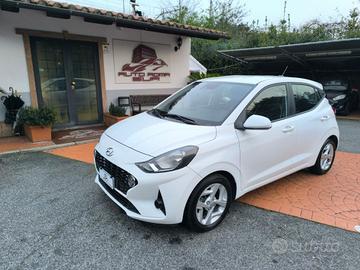 HYUNDAI i10 1.0 MPI Tech PRONTA CONSEGNA CARPLAY