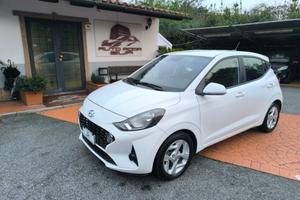 HYUNDAI i10 1.0 MPI Tech PRONTA CONSEGNA CARPLAY