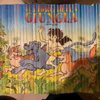 Il libro della giungla De Agostini