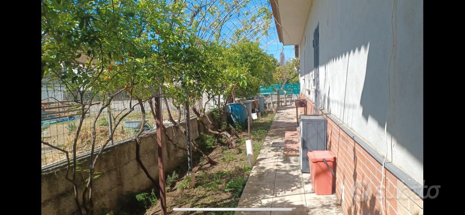 Casa – Catania, Villaggio Giove - Vista 4