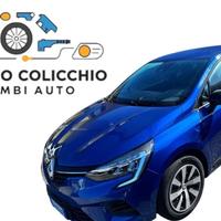 RICAMBI USATI Renault Clio 2021