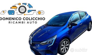 RICAMBI USATI Renault Clio 2021