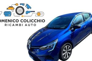 RICAMBI USATI Renault Clio 2021