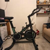 Bike spinning MICYOX