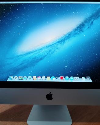 iMac 13.1