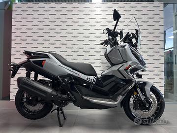 Zontes ZT 368 G Enduro