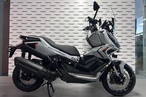 Zontes ZT 368 G Enduro