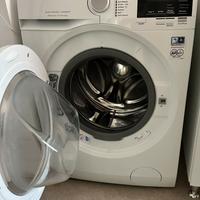 Lavatrice AEG Lavamat 6000