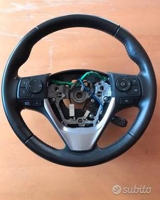 Volante Per Toyota Rav 4 2012