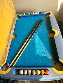 Biliardino