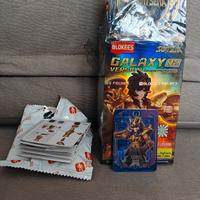 Blokees Saint Seiya Scorpio Miro V2