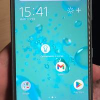 Sony Xperia XZ2 Compact colore Moss Green 