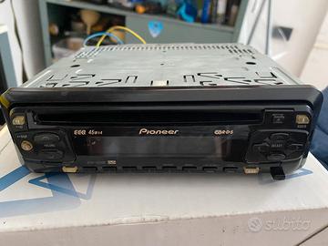 Autoradio Pioneer
