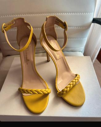 Scarpe con tacco Monnalisa