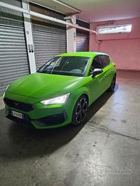 CUPRA LEON PLUG-IN 245CV VZ