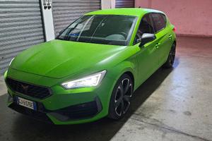 CUPRA LEON PLUG-IN 245CV VZ