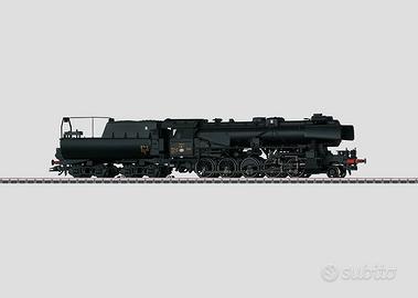 Locomotiva Marklin H0 37154