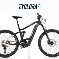 Haibike FullSeven 9 t.M