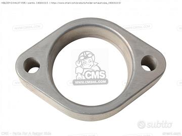 Supporto scarico Kawasaki KZ1000 180691015