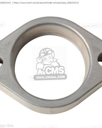 Supporto scarico Kawasaki KZ1000 180691015