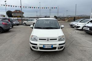 Fiat Panda 1.3 MJT 16V DPF Emotion