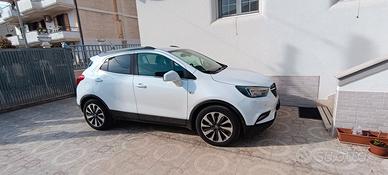 Opel Mokka x 1.6