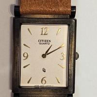 orologio donna citizen vintage