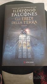 libro il defonso falcones gli eredi della terra