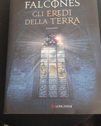 libro il defonso falcones gli eredi della terra