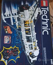 Lego Set Technic Space Shuttle