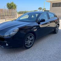 Alfa Romeo Giulietta 2.0 JTDm-2 150 CV Distinctive