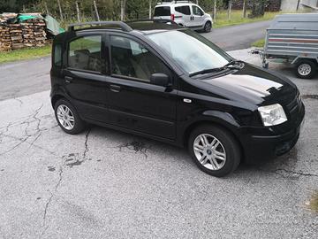 Fiat panda 1.3 multijet diesel