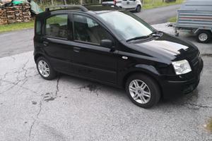 Fiat panda 1.3 multijet diesel