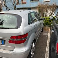 Mercedes B 180 CDI