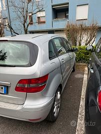 Mercedes B 180 CDI  RISERVATA