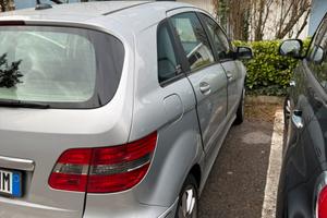 Mercedes B 180 CDI