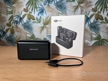 Dji mic 1