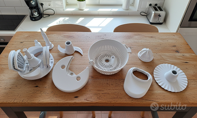 Accessori Originali Moulinex Ovatio 3